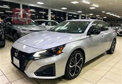 نیسان ئەلتیما